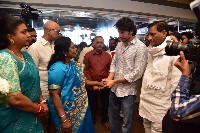 Celebs Pay Last Respects to Superstar Krishna Photos
